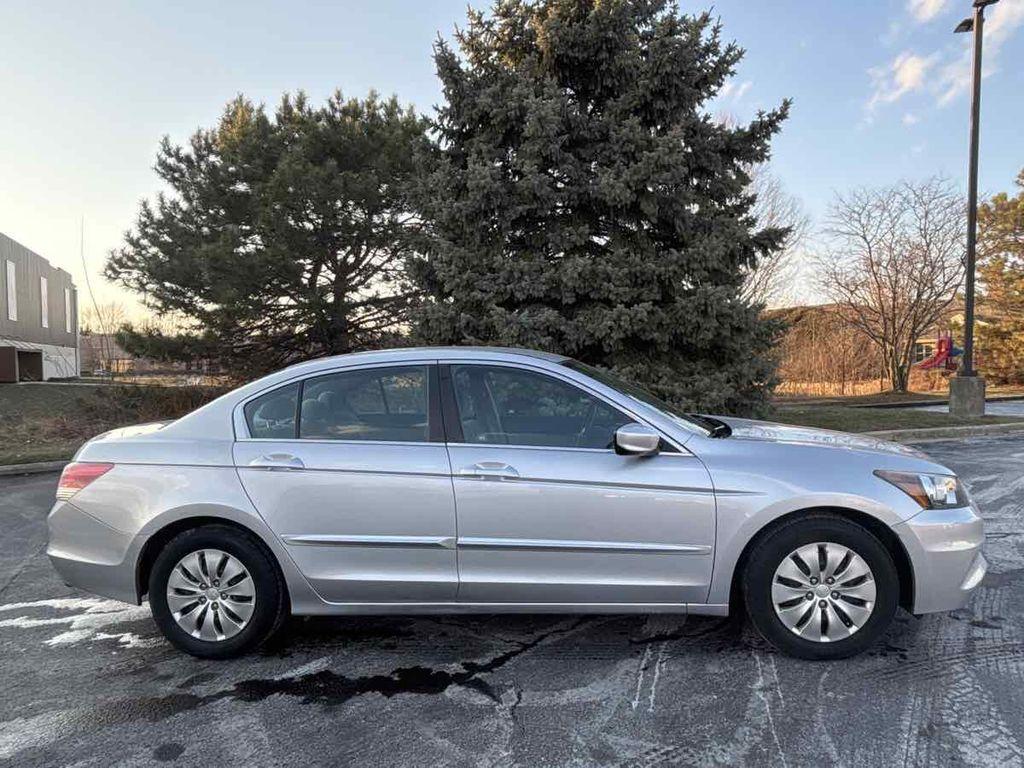 used 2012 Honda Accord car, priced at $11,789