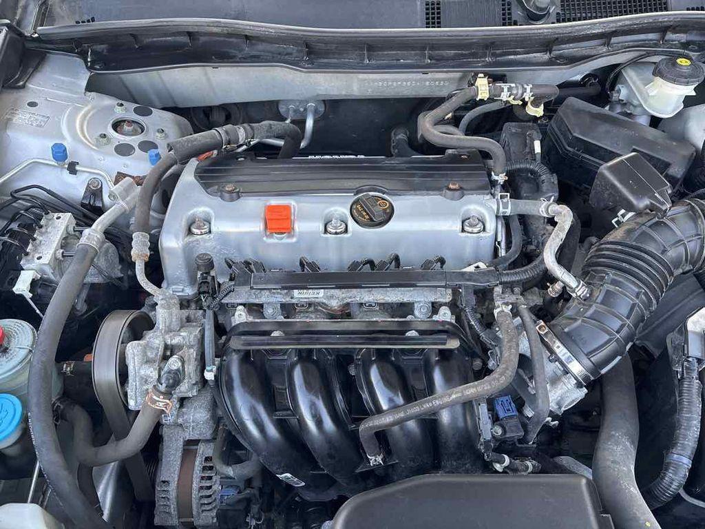 used 2012 Honda Accord car, priced at $11,789