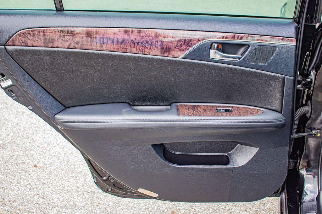 used 2012 Toyota Avalon car, priced at $13,998