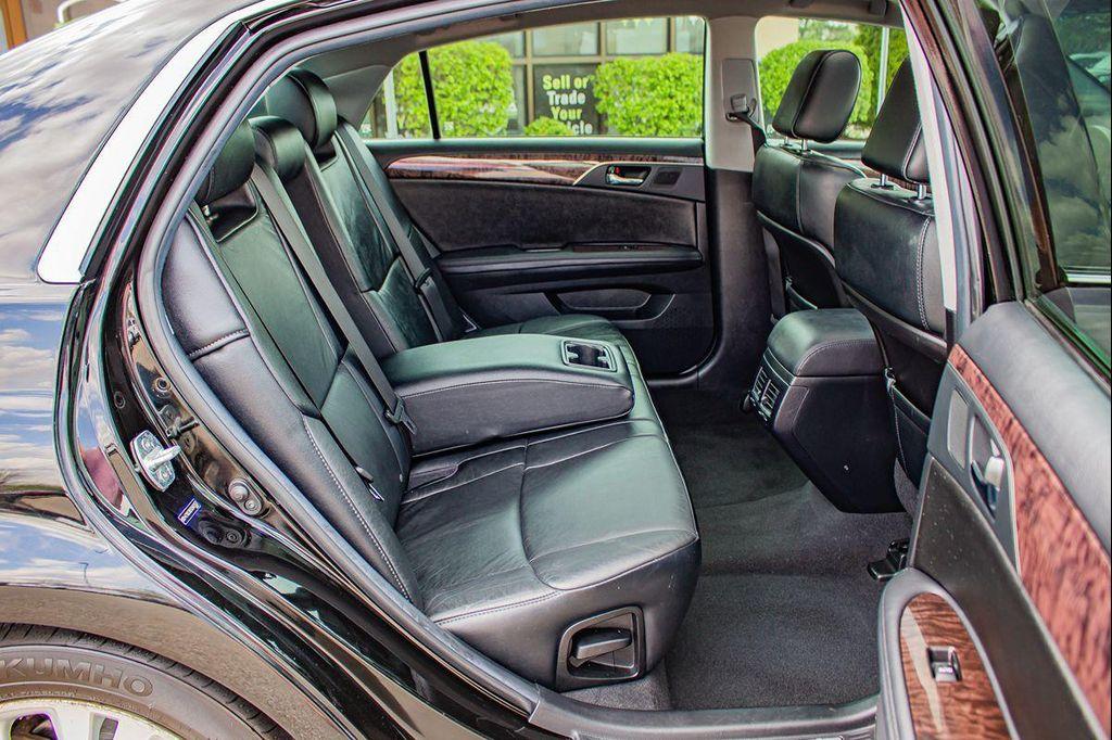 used 2012 Toyota Avalon car, priced at $13,998