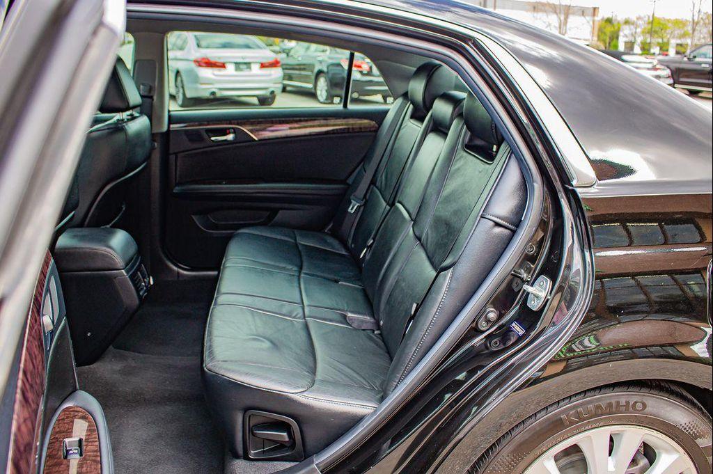 used 2012 Toyota Avalon car, priced at $13,998