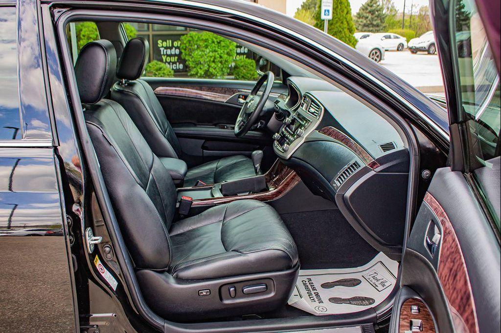 used 2012 Toyota Avalon car, priced at $13,998