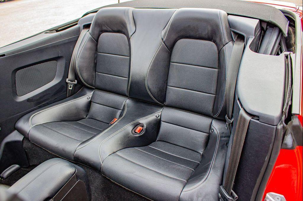 used 2019 Ford Mustang car, priced at $19,499