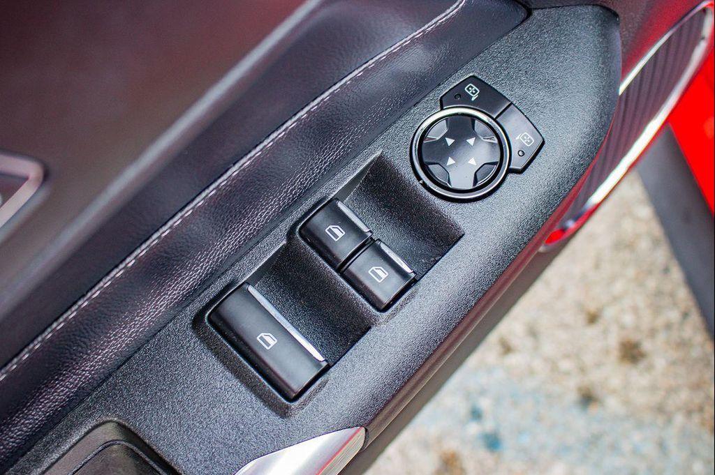 used 2019 Ford Mustang car, priced at $19,499