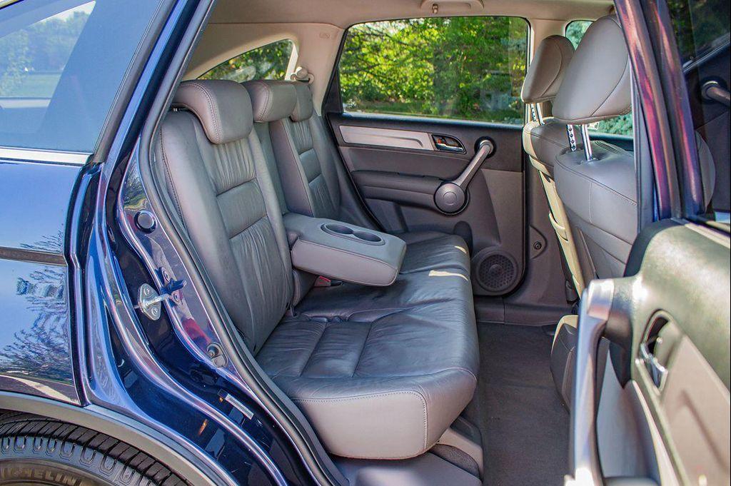 used 2009 Honda CR-V car, priced at $5,499