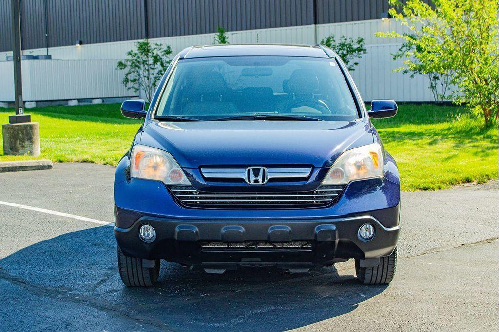 used 2009 Honda CR-V car, priced at $5,499