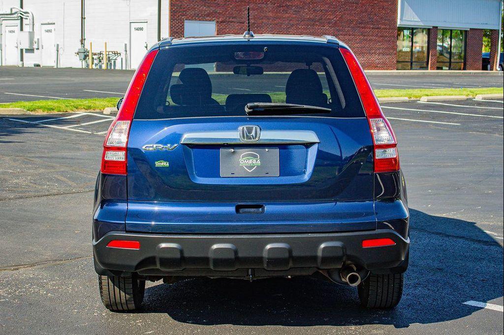 used 2009 Honda CR-V car, priced at $5,499