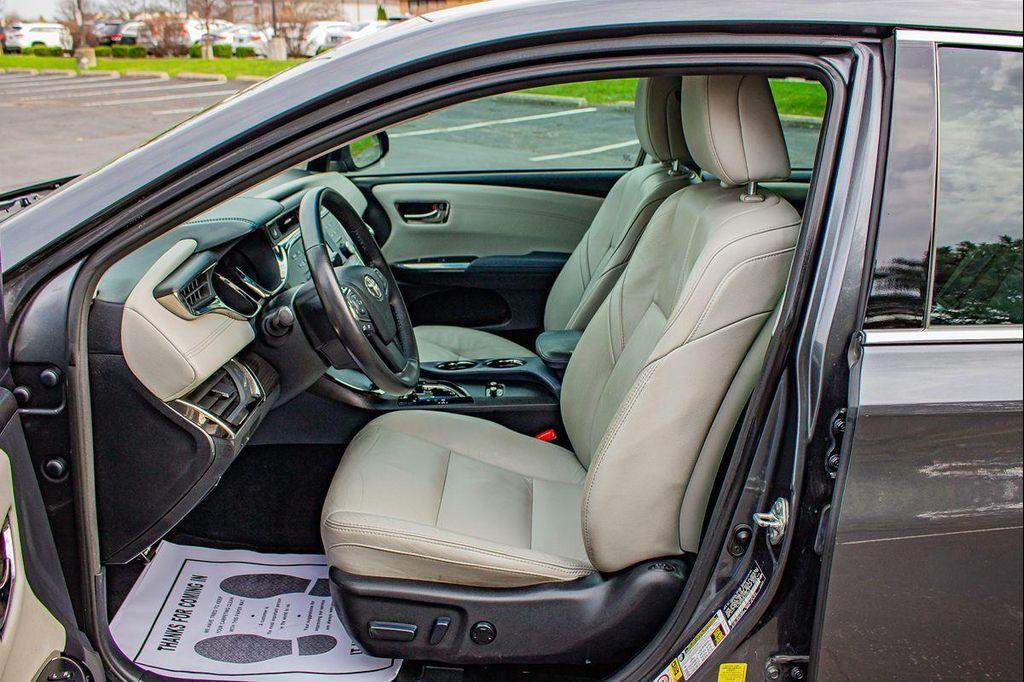 used 2013 Toyota Avalon car, priced at $15,989