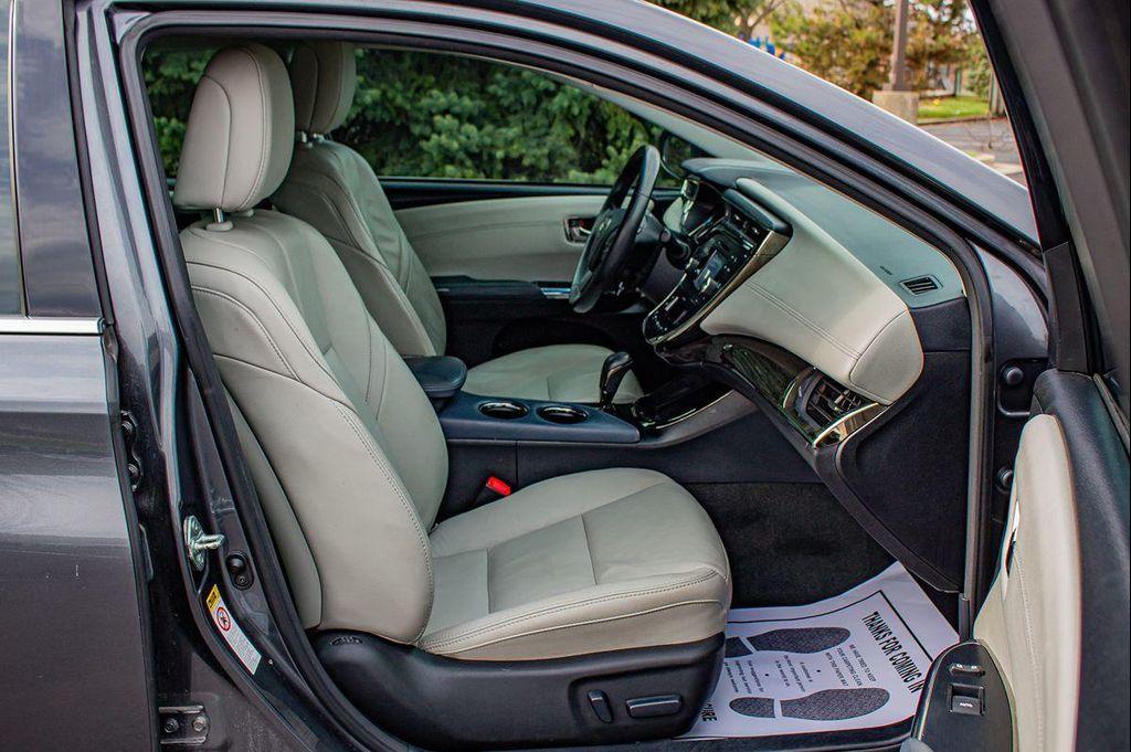 used 2013 Toyota Avalon car, priced at $15,989