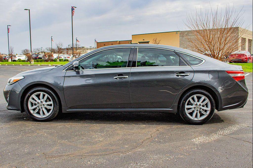 used 2013 Toyota Avalon car, priced at $15,989