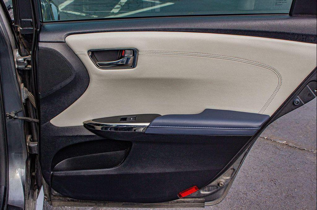 used 2013 Toyota Avalon car, priced at $15,989