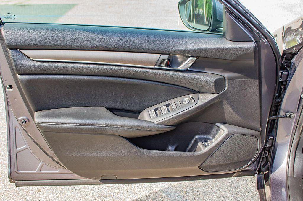 used 2020 Honda Accord car, priced at $20,899