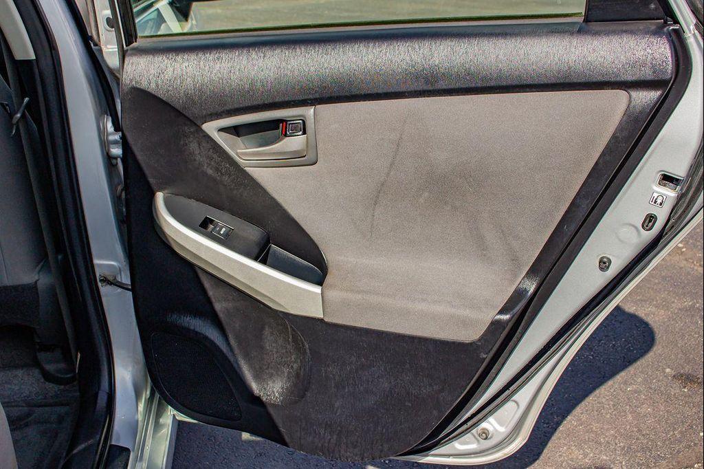 used 2015 Toyota Prius car, priced at $12,899