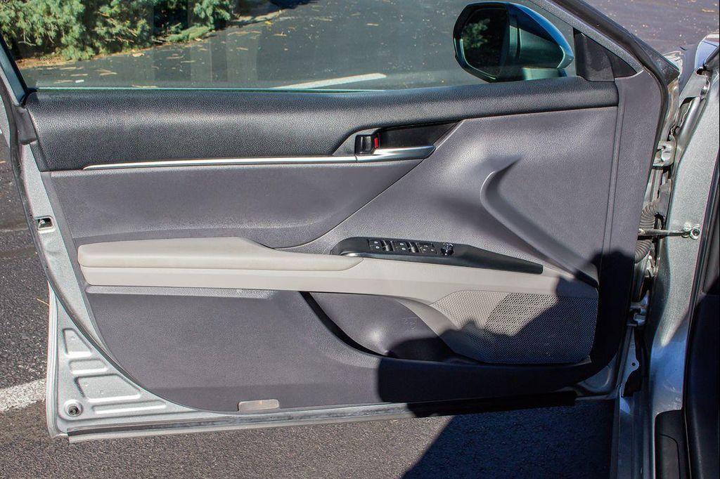 used 2019 Toyota Camry car, priced at $16,984