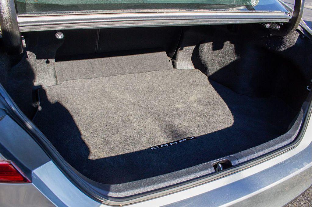 used 2019 Toyota Camry car, priced at $16,984