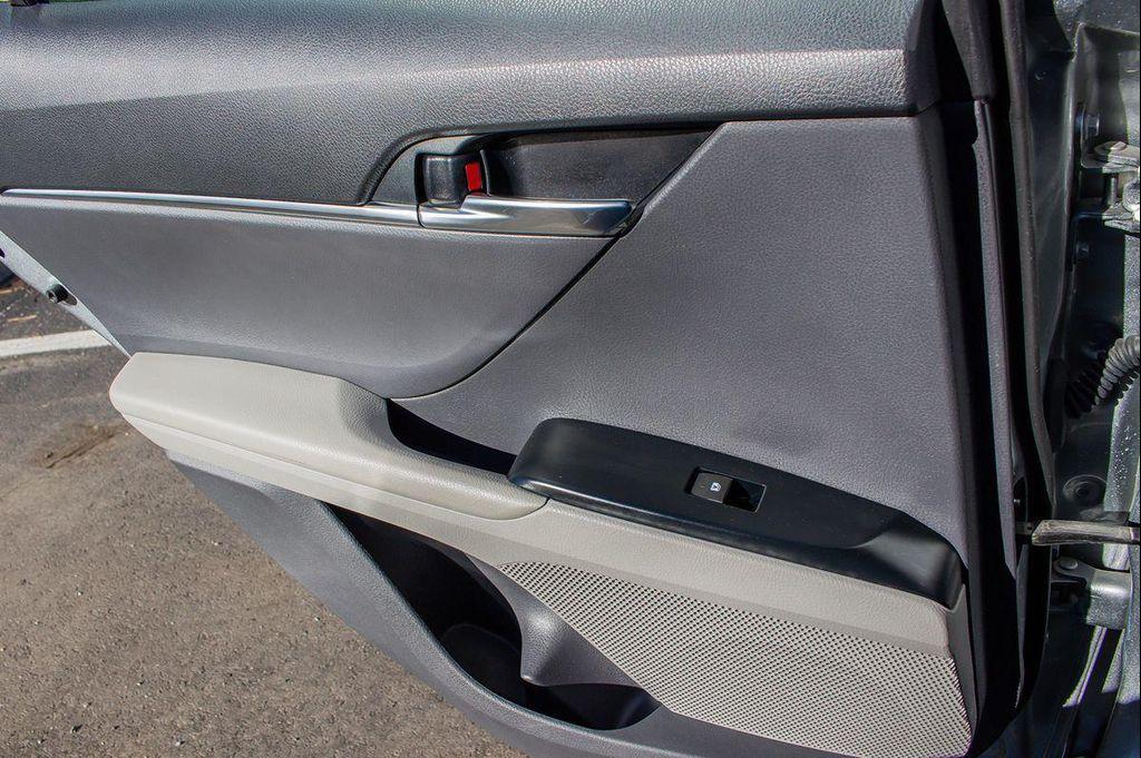 used 2019 Toyota Camry car, priced at $16,984