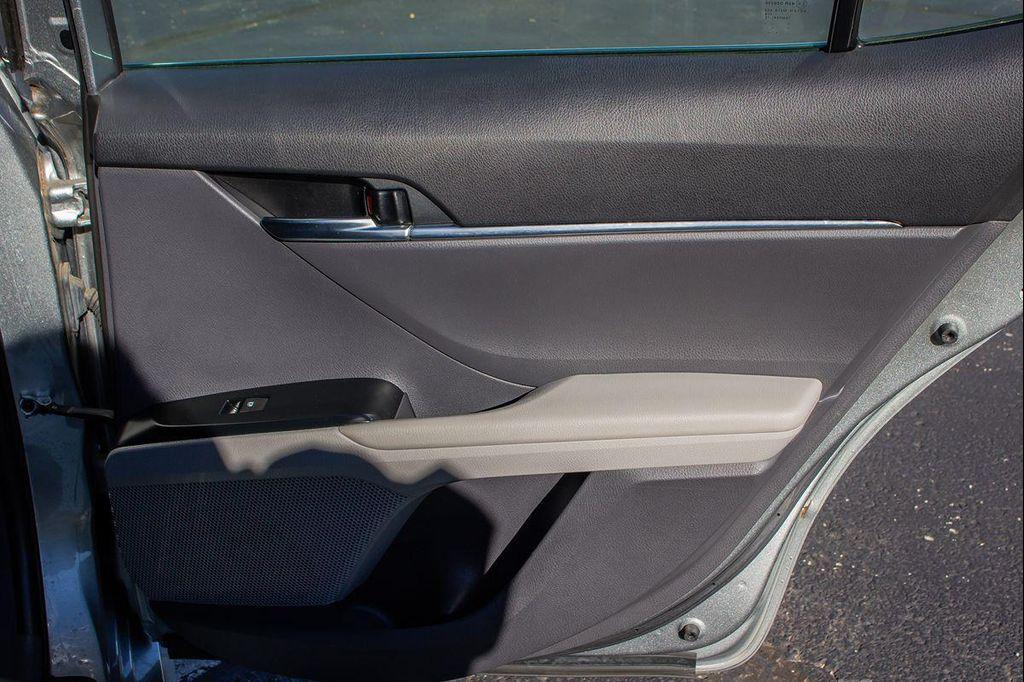 used 2019 Toyota Camry car, priced at $16,984