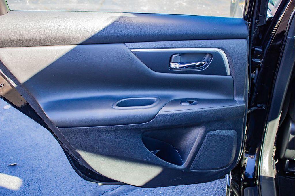 used 2015 Nissan Altima car, priced at $9,879