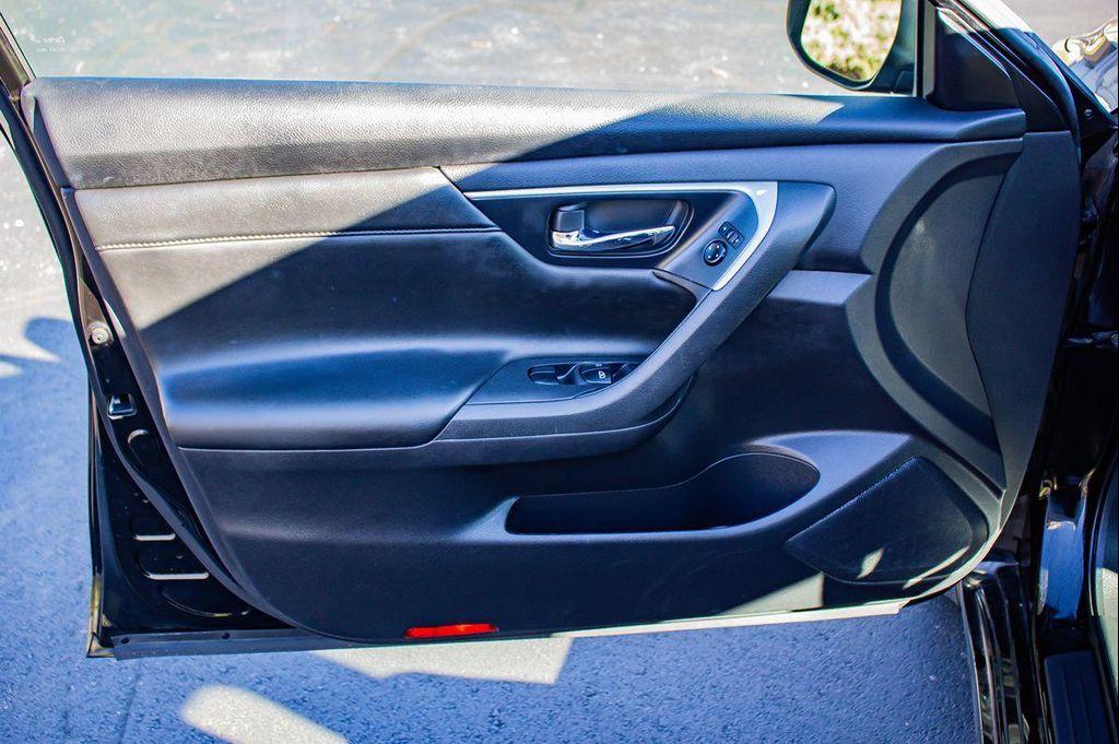 used 2015 Nissan Altima car, priced at $9,879