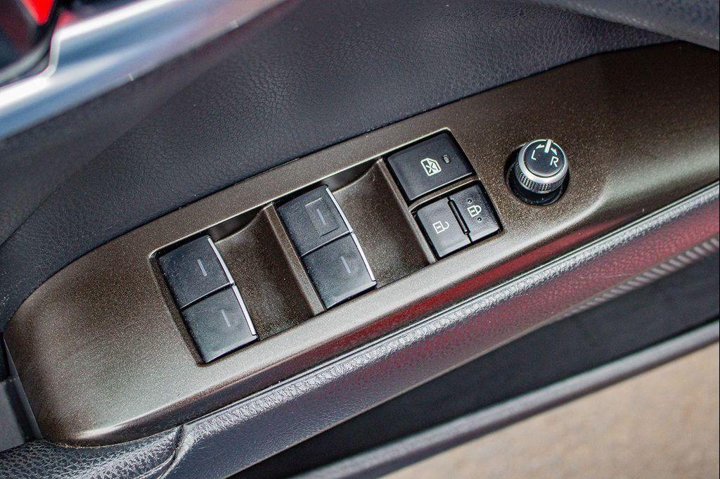 used 2023 Toyota Camry car, priced at $25,899