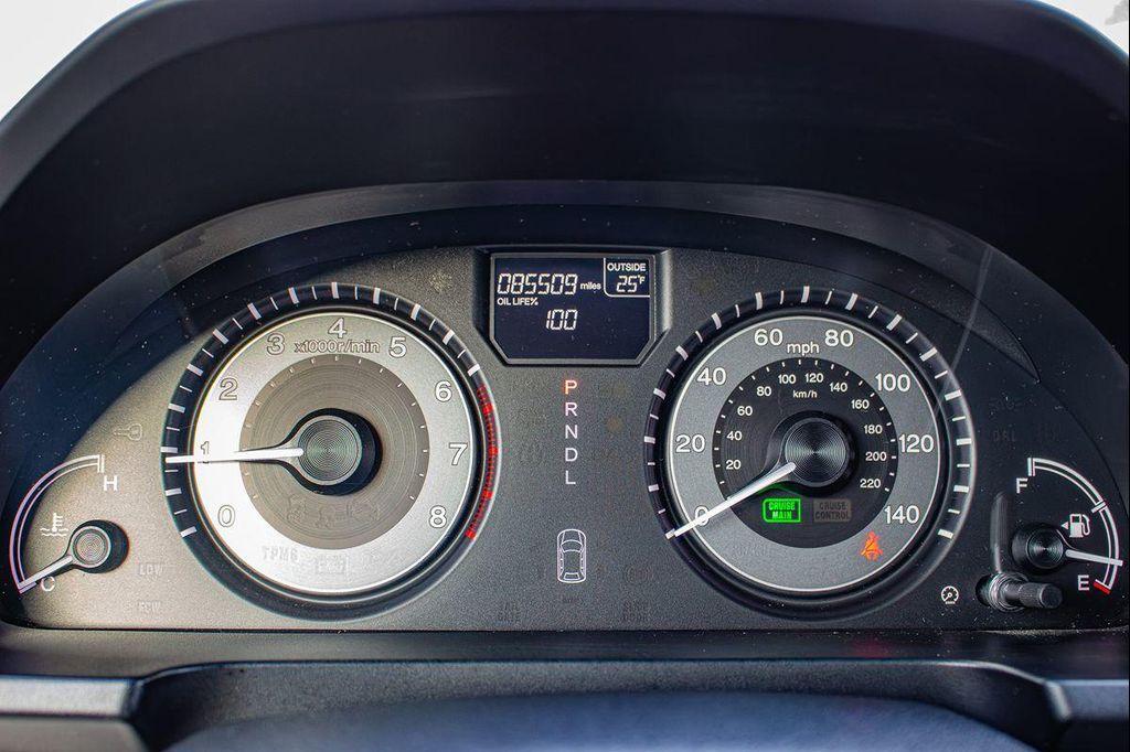 used 2016 Honda Odyssey car, priced at $18,997