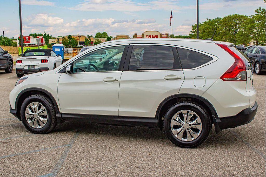 used 2014 Honda CR-V car, priced at $14,899
