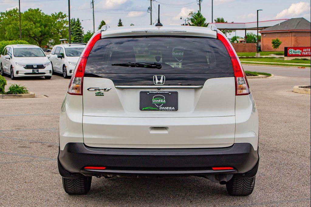 used 2014 Honda CR-V car, priced at $14,899