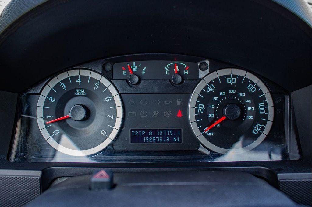used 2012 Ford Escape car, priced at $3,999