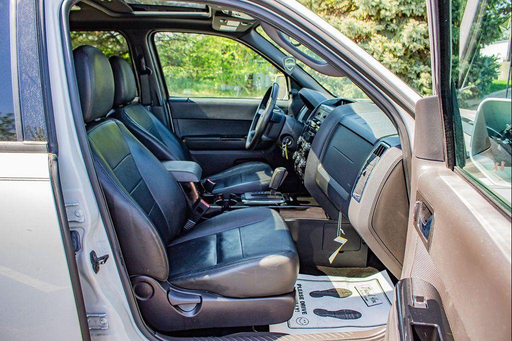 used 2012 Ford Escape car, priced at $3,999