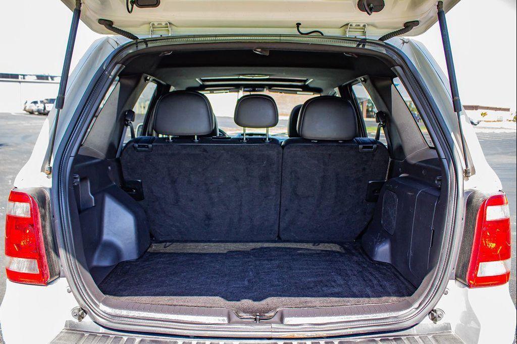 used 2012 Ford Escape car, priced at $3,999