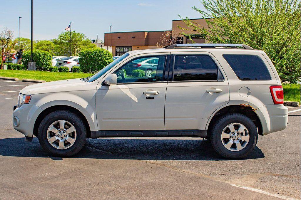 used 2012 Ford Escape car, priced at $3,999