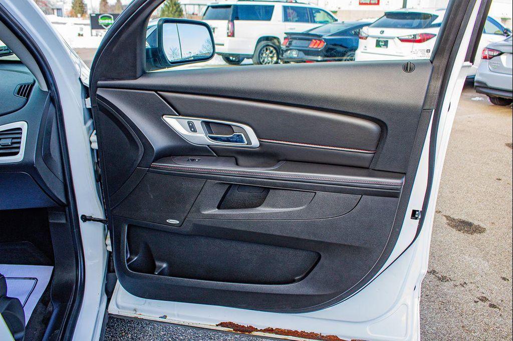 used 2015 GMC Terrain car, priced at $7,999