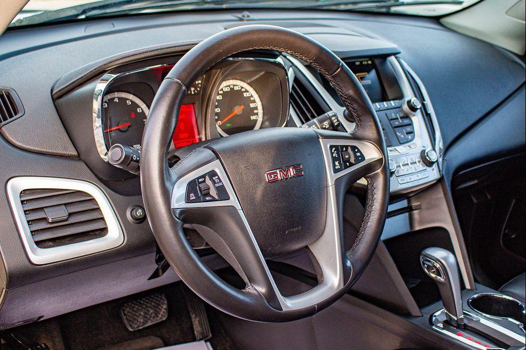 used 2015 GMC Terrain car, priced at $7,999