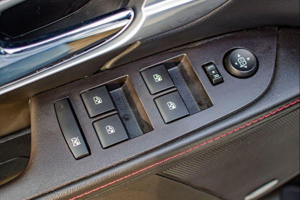 used 2015 GMC Terrain car, priced at $7,999