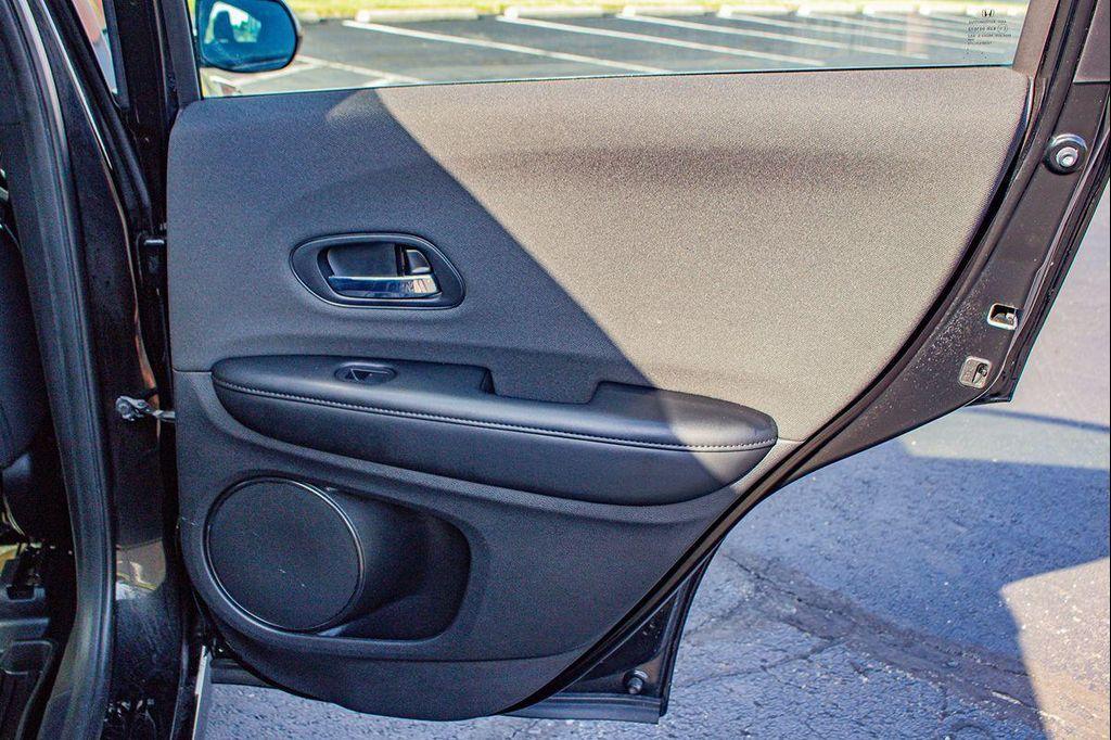 used 2019 Honda HR-V car, priced at $16,989