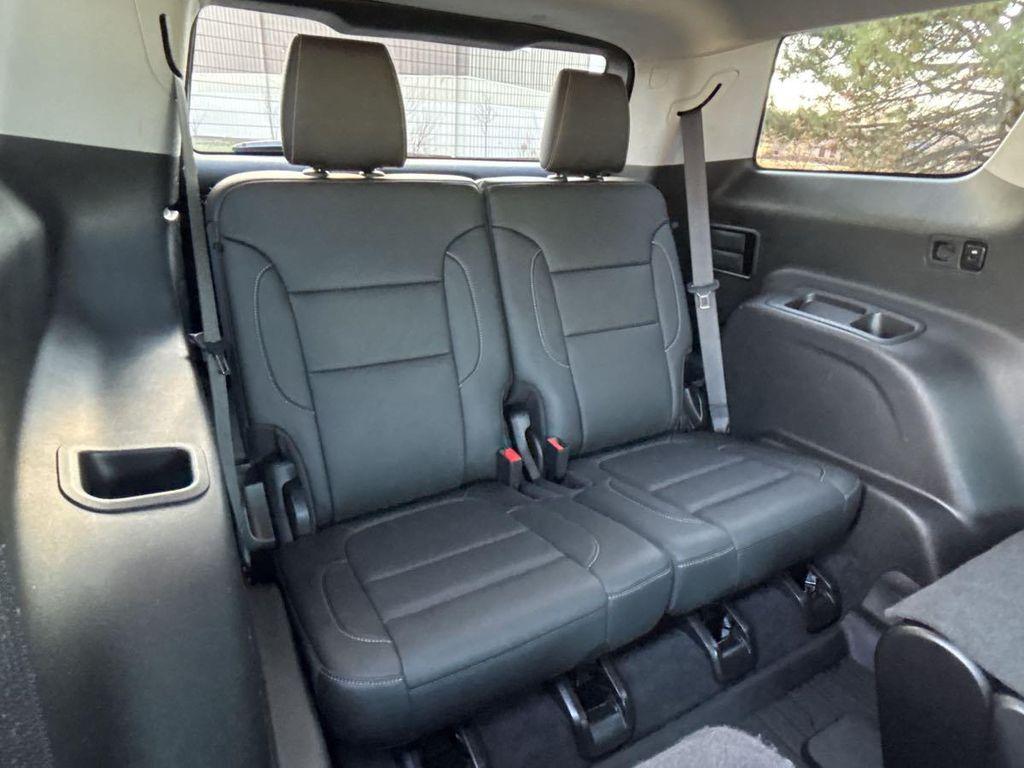 used 2021 GMC Acadia car, priced at $18,889