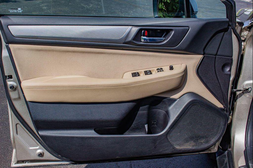 used 2016 Subaru Outback car, priced at $14,489