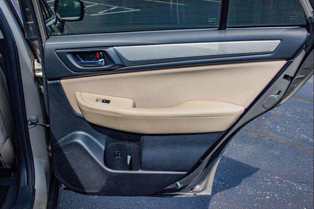 used 2016 Subaru Outback car, priced at $14,489