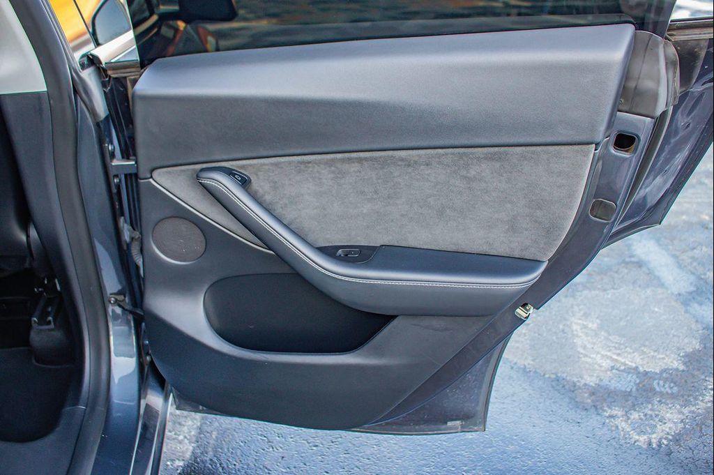 used 2022 Tesla Model Y car, priced at $24,980