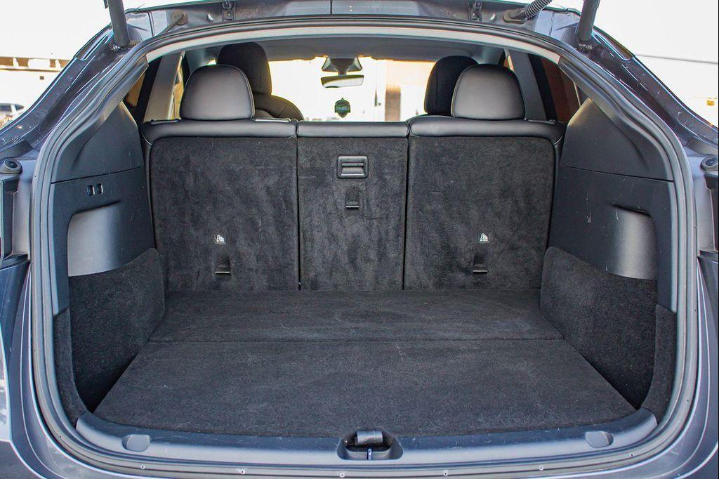 used 2022 Tesla Model Y car, priced at $24,980