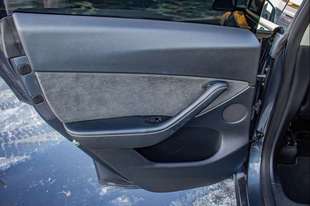 used 2022 Tesla Model Y car, priced at $24,980