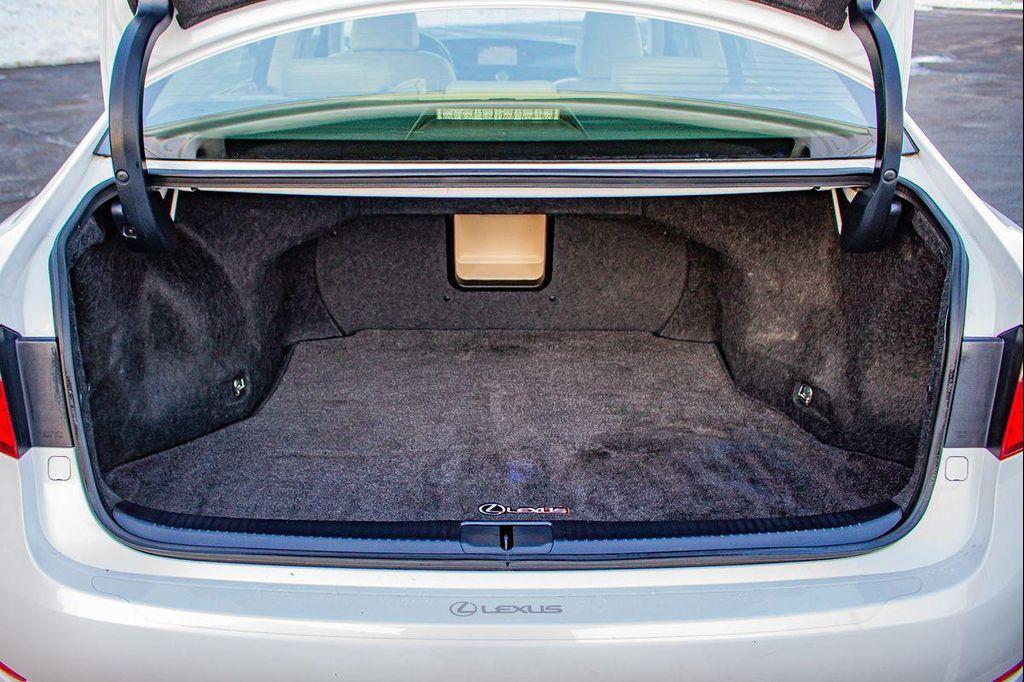 used 2015 Lexus ES 350 car, priced at $17,499