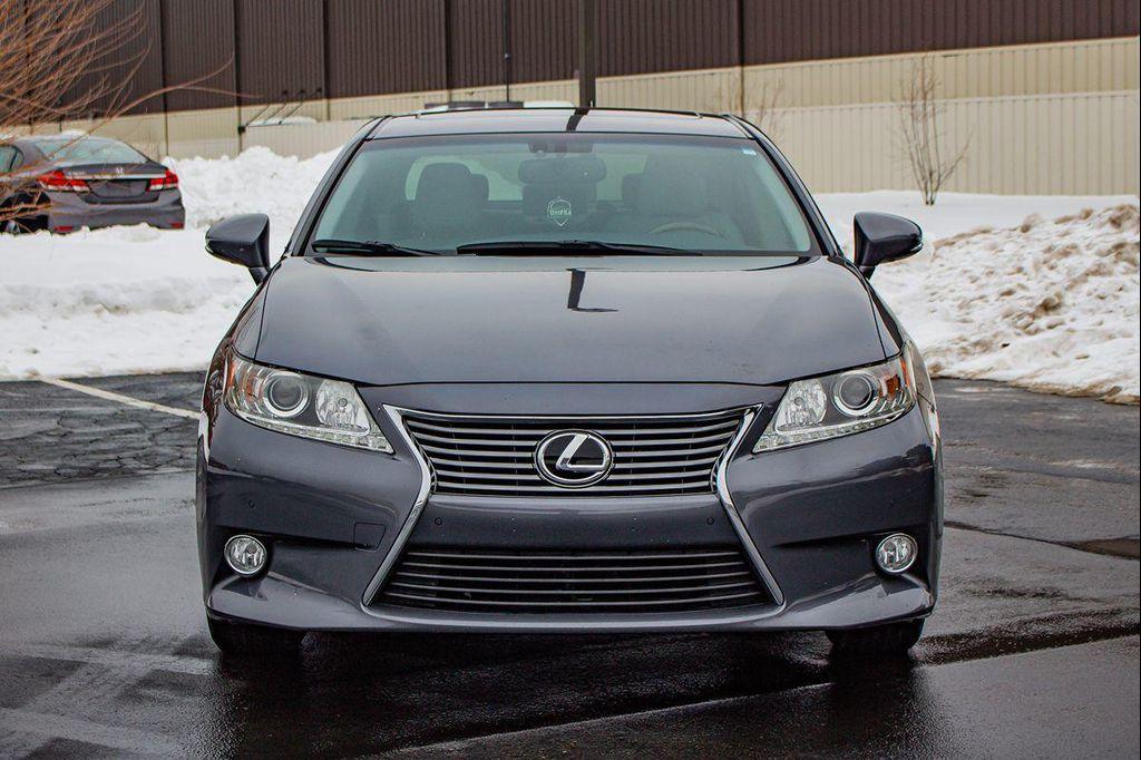 used 2013 Lexus ES 350 car, priced at $16,499
