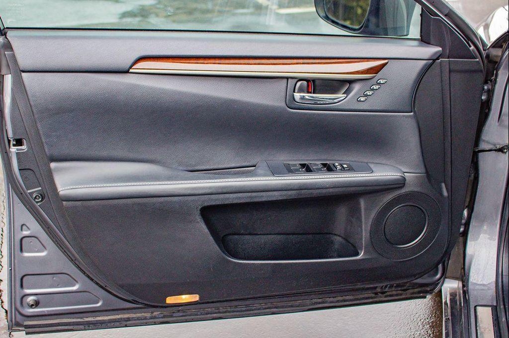 used 2013 Lexus ES 350 car, priced at $16,499