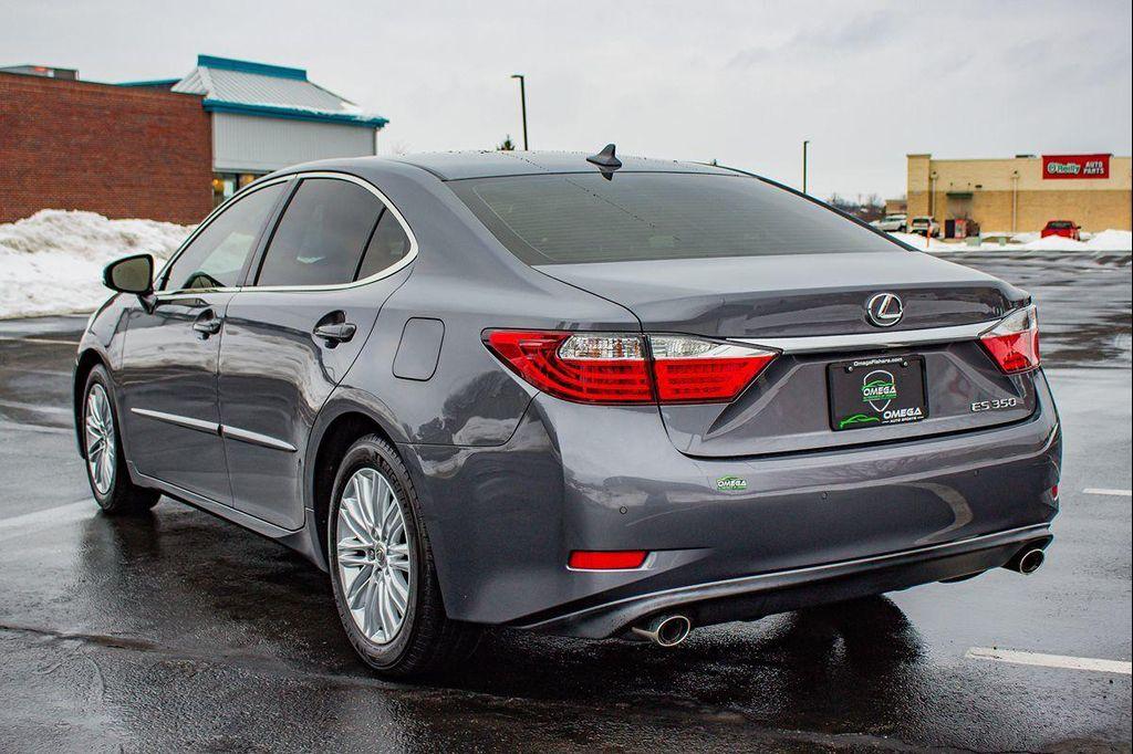 used 2013 Lexus ES 350 car, priced at $16,499