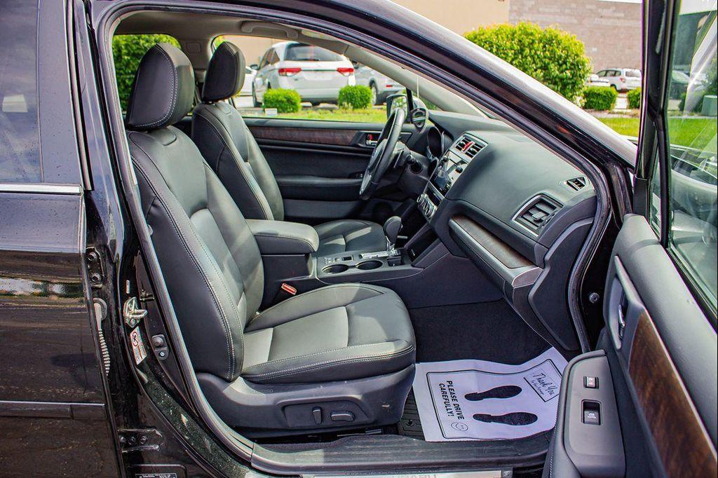 used 2016 Subaru Outback car, priced at $15,680