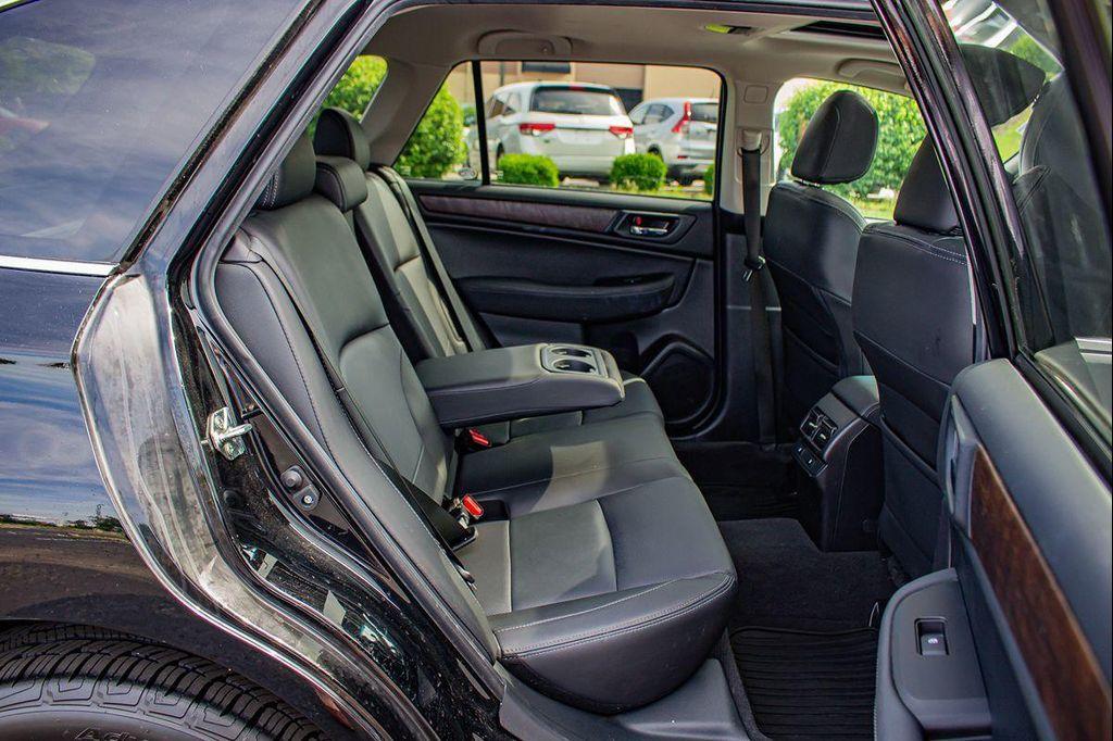 used 2016 Subaru Outback car, priced at $15,680