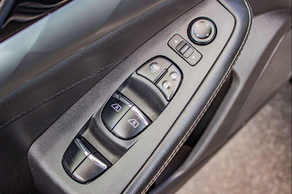 used 2020 Nissan Maxima car, priced at $18,987