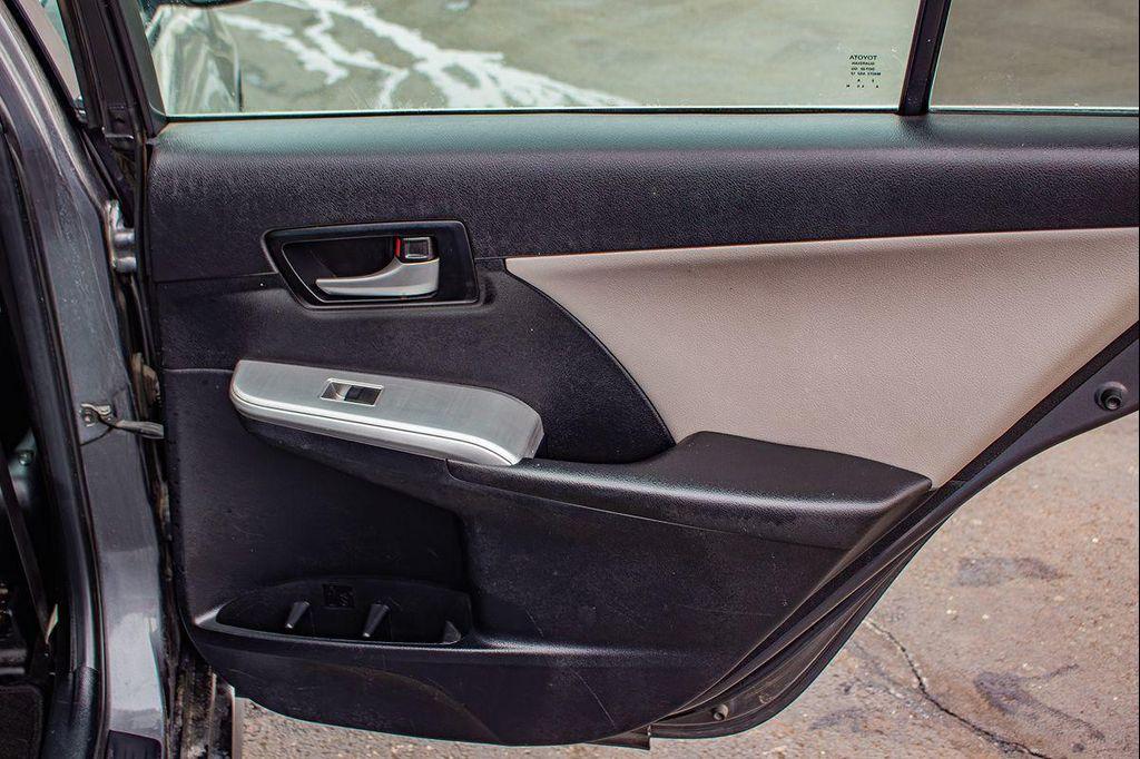 used 2012 Toyota Camry car, priced at $6,899