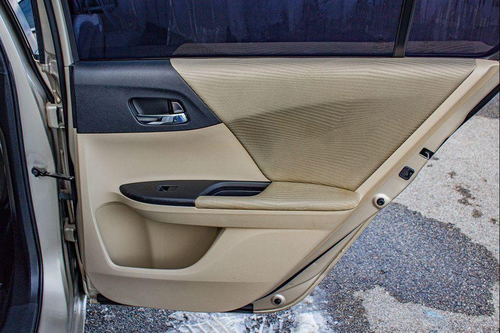 used 2016 Honda Accord car, priced at $12,989